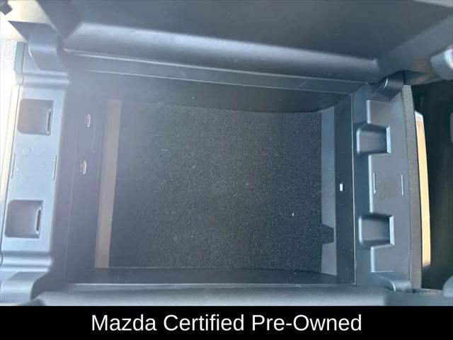 2025 Mazda X-90 Premium Sport