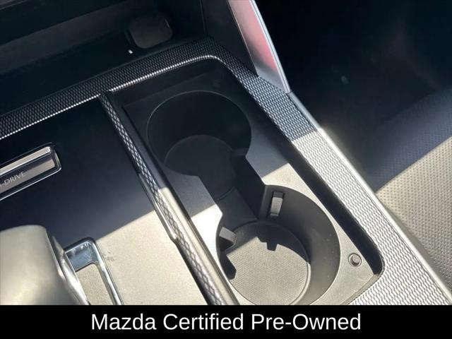 2025 Mazda X-90 Premium Sport