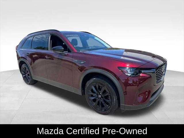 2025 Mazda X-90 Premium Sport for sale in Franklin, TN