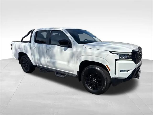 2023 Nissan Frontier Crew Cab SV 4x4 for sale in Franklin, TN