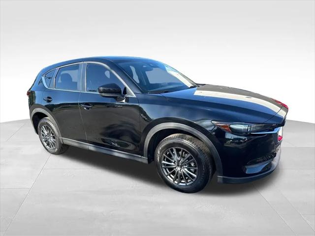 2019 Mazda CX-5 Sport for sale in Franklin, TN