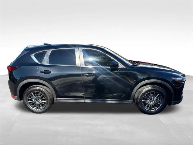 2019 Mazda CX-5 Sport