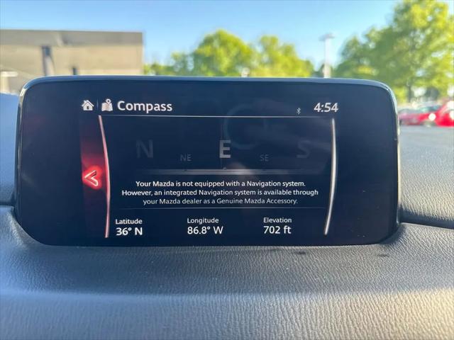 2019 Mazda CX-5 Sport