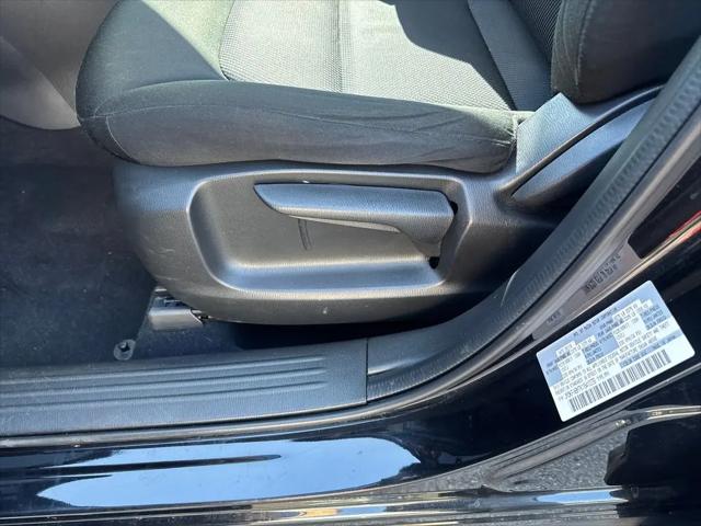 2019 Mazda CX-5 Sport