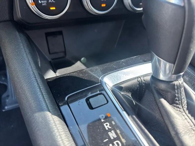 2019 Mazda CX-5 Sport