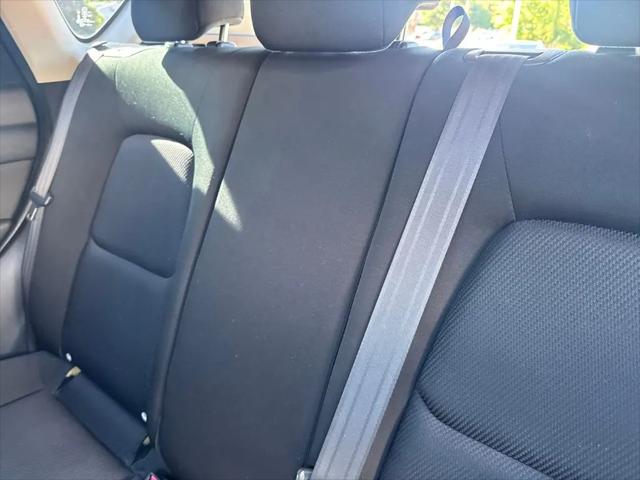 2019 Mazda CX-5 Sport