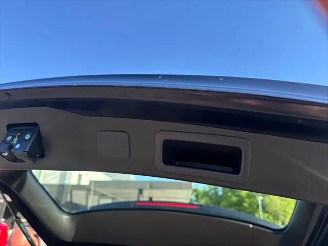2019 Mazda CX-5 Sport