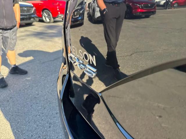 2019 Mazda CX-5 Sport