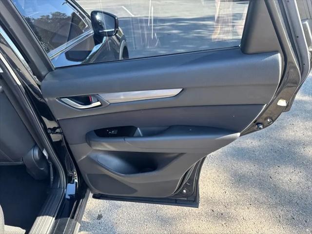 2019 Mazda CX-5 Sport