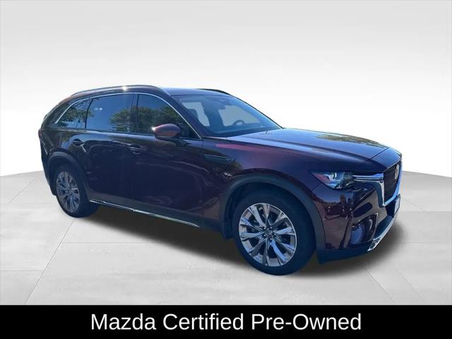 2024 Mazda X-90 3.3 Turbo Premium Plus for sale in Franklin, TN