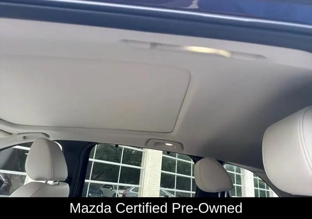 2024 Mazda X-90 3.3 Turbo Premium Plus