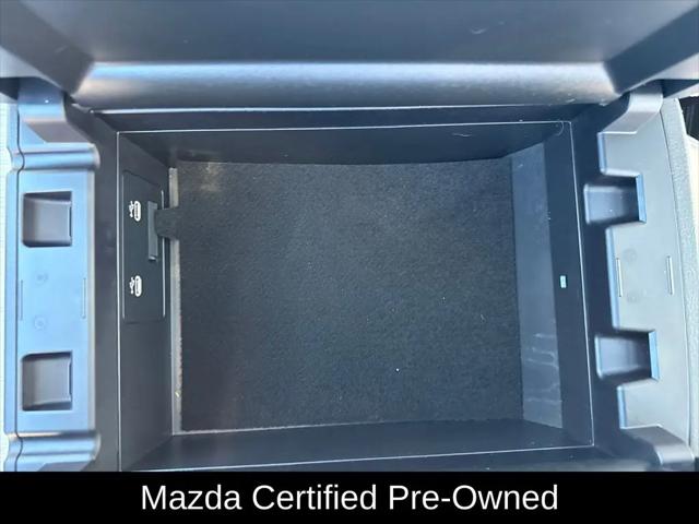 2024 Mazda X-90 3.3 Turbo Premium Plus