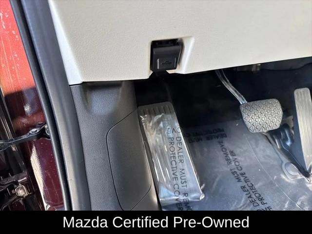 2024 Mazda X-90 3.3 Turbo Premium Plus