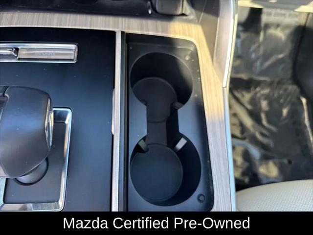 2024 Mazda X-90 3.3 Turbo Premium Plus