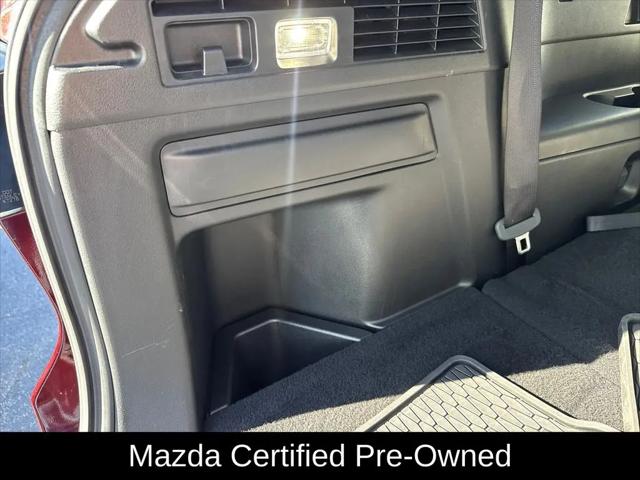 2024 Mazda X-90 3.3 Turbo Premium Plus
