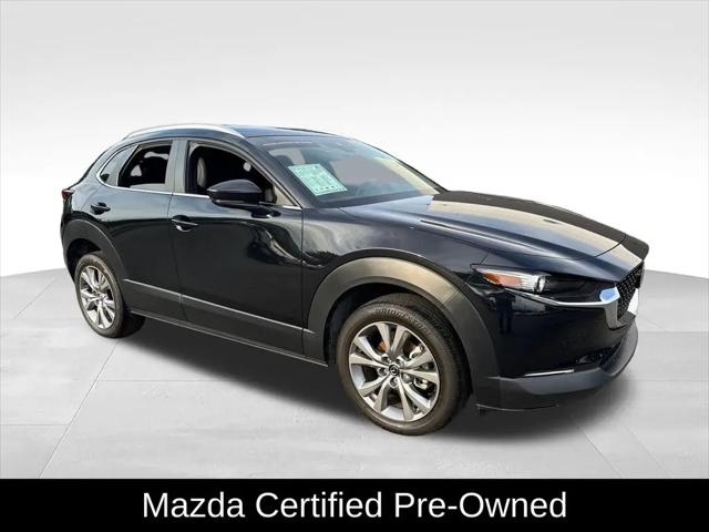 2023 Mazda CX-30 2.5 S Preferred for sale in Franklin, TN