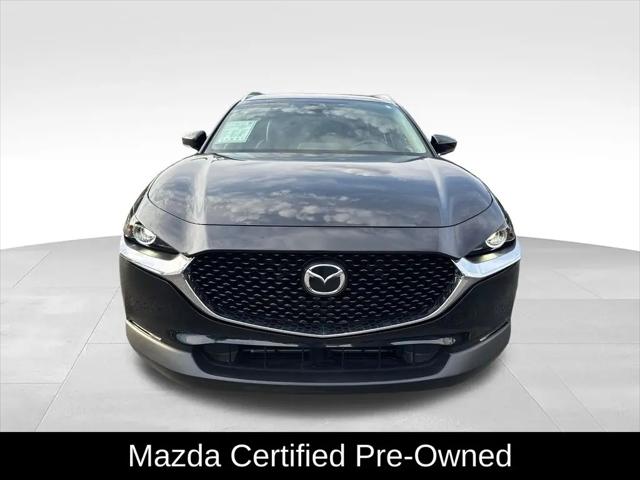 2023 Mazda CX-30 2.5 S Preferred