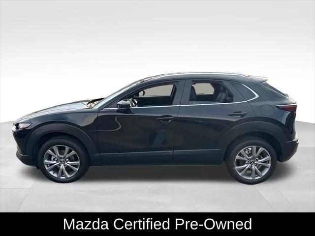 2023 Mazda CX-30 2.5 S Preferred