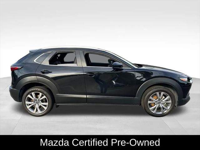 2023 Mazda CX-30 2.5 S Preferred