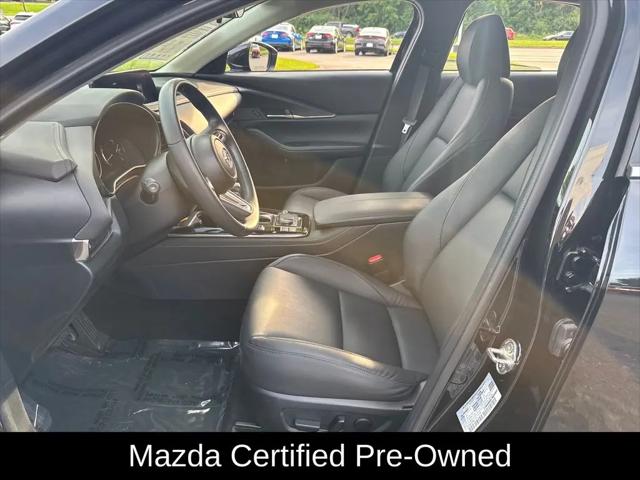 2023 Mazda CX-30 2.5 S Preferred