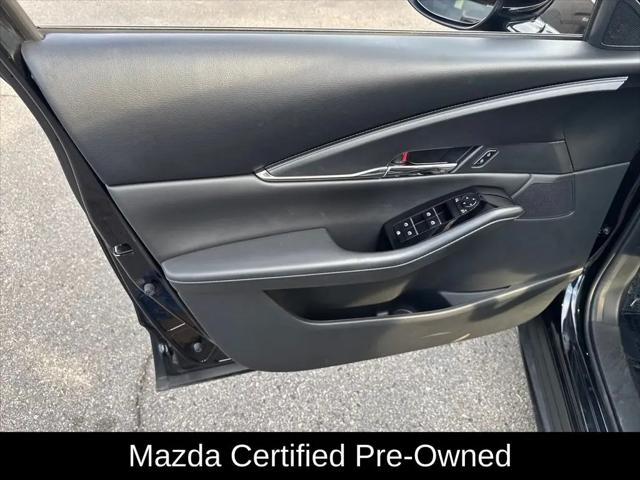 2023 Mazda CX-30 2.5 S Preferred
