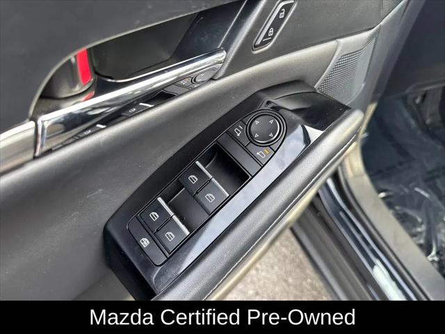 2023 Mazda CX-30 2.5 S Preferred