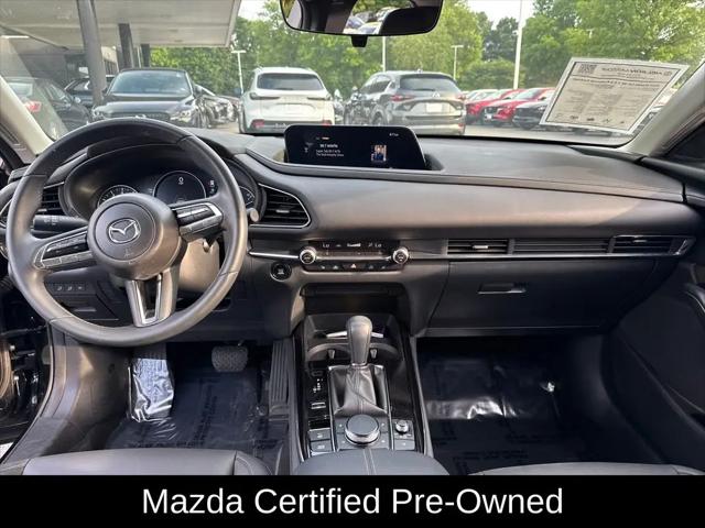 2023 Mazda CX-30 2.5 S Preferred