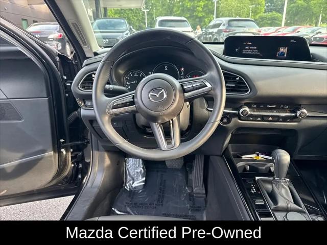 2023 Mazda CX-30 2.5 S Preferred