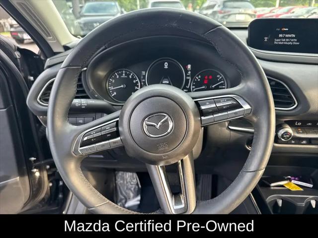 2023 Mazda CX-30 2.5 S Preferred