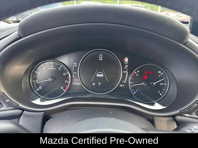 2023 Mazda CX-30 2.5 S Preferred