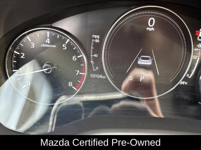 2023 Mazda CX-30 2.5 S Preferred