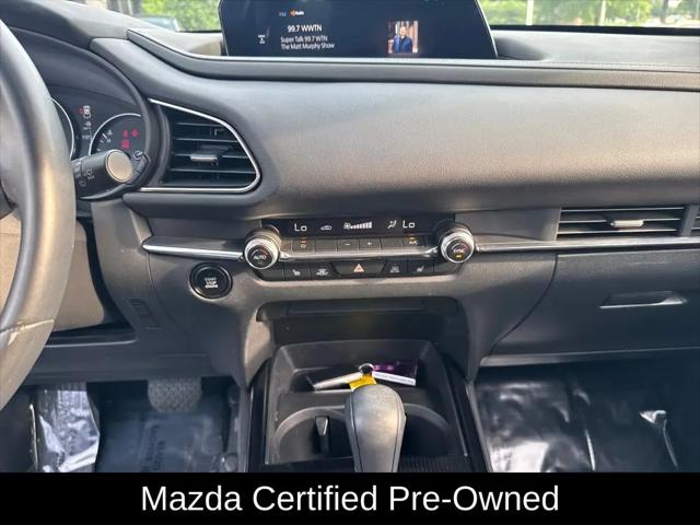 2023 Mazda CX-30 2.5 S Preferred