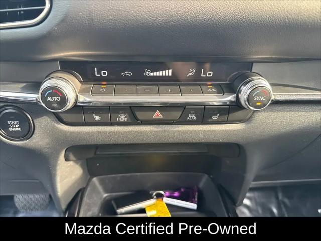 2023 Mazda CX-30 2.5 S Preferred