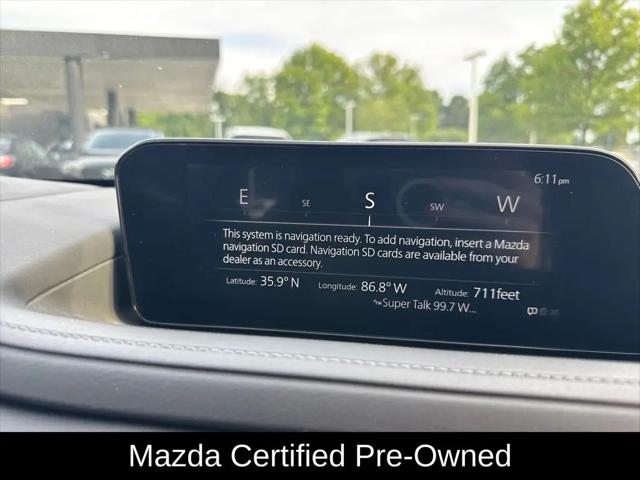 2023 Mazda CX-30 2.5 S Preferred