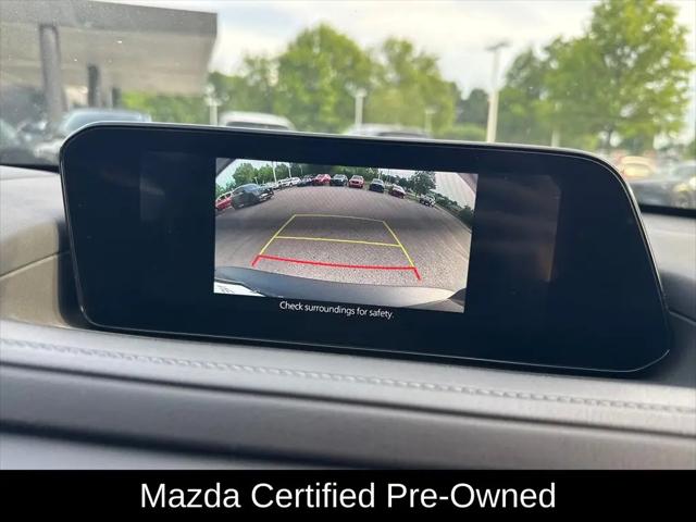 2023 Mazda CX-30 2.5 S Preferred