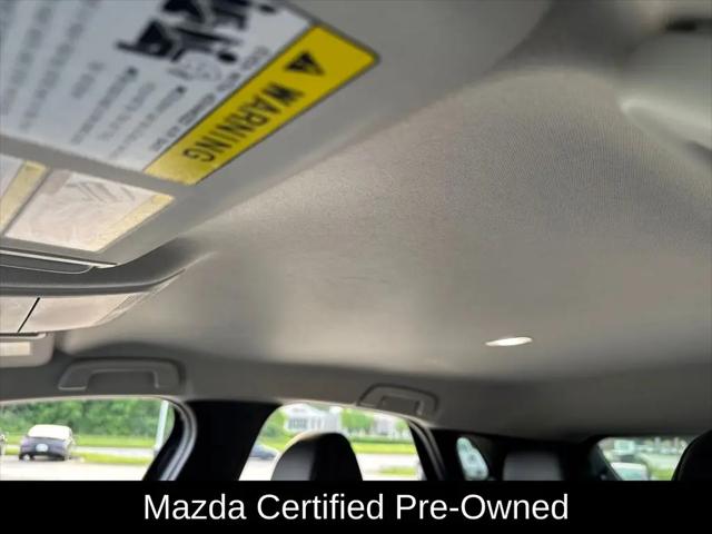 2023 Mazda CX-30 2.5 S Preferred