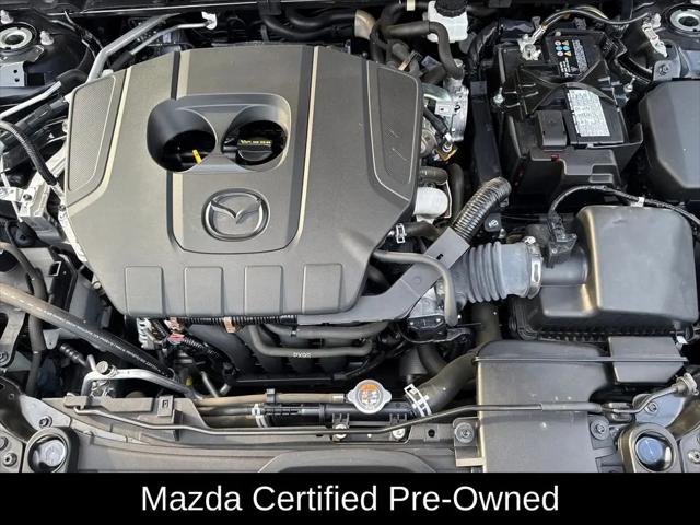 2023 Mazda CX-30 2.5 S Preferred