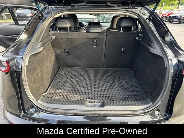 2023 Mazda CX-30 2.5 S Preferred