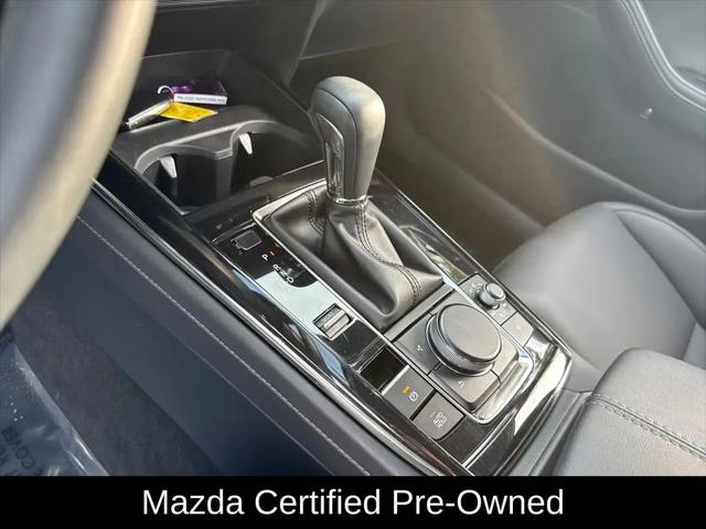 2023 Mazda CX-30 2.5 S Preferred