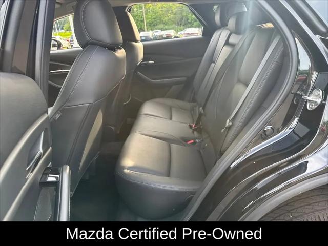 2023 Mazda CX-30 2.5 S Preferred