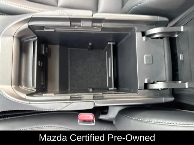 2023 Mazda CX-30 2.5 S Preferred