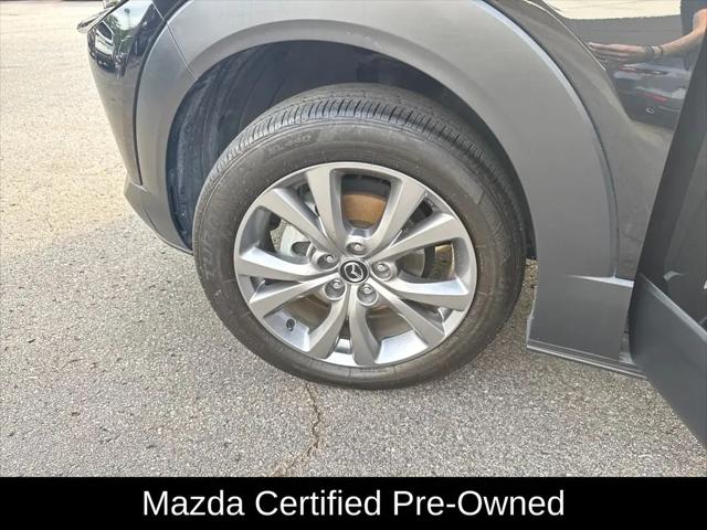 2023 Mazda CX-30 2.5 S Preferred