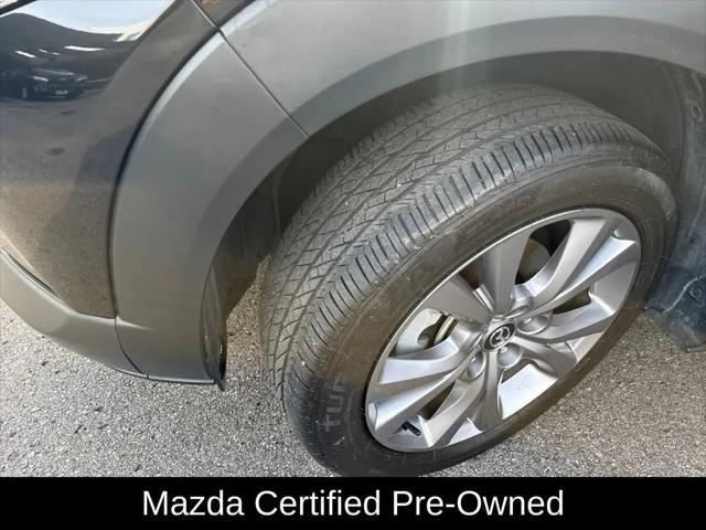 2023 Mazda CX-30 2.5 S Preferred