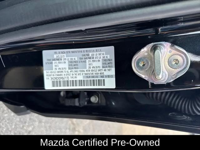 2023 Mazda CX-30 2.5 S Preferred