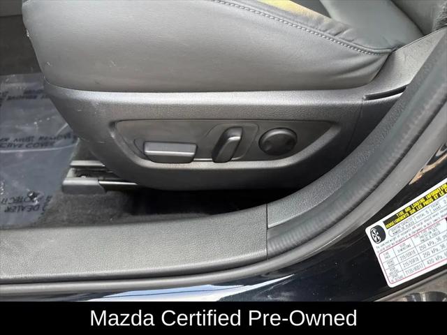 2023 Mazda CX-30 2.5 S Preferred