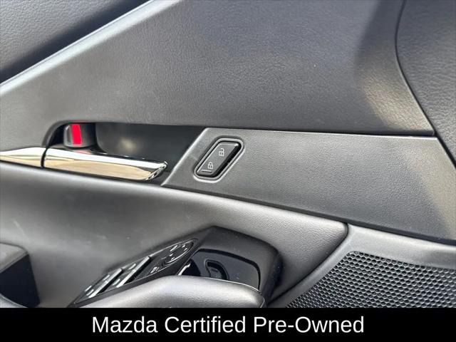 2023 Mazda CX-30 2.5 S Preferred