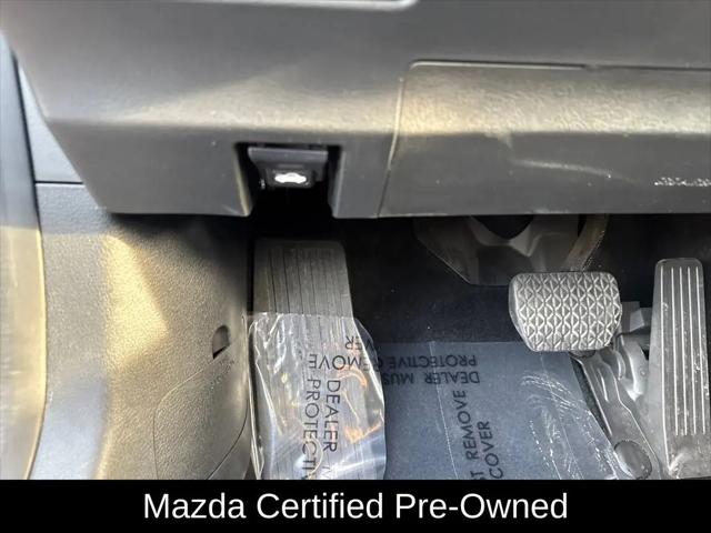 2023 Mazda CX-30 2.5 S Preferred