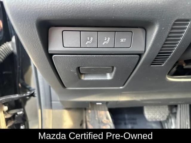 2023 Mazda CX-30 2.5 S Preferred