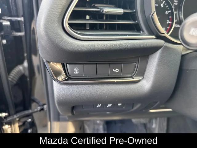 2023 Mazda CX-30 2.5 S Preferred