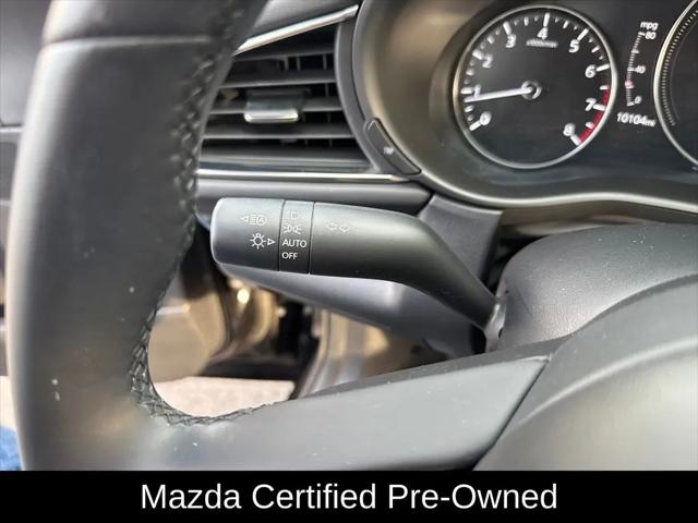 2023 Mazda CX-30 2.5 S Preferred